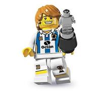 MINI LEGO Figures 8804 SERIE 4 Figura A SCELTA Nuova In Busta