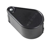 Mini Lente D'Ingrandimento Pieghevole Per Libri Riviste Classe Di Scienza