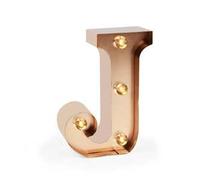 Legami LELI0010 Mini Lettera Decorativa - J