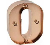Legami LELI0015 Mini Lettera Decorativa - O