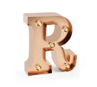 Legami LELI0018 Mini Lettera Decorativa - R