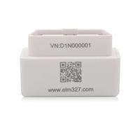 Mini lettore di codici V01B4 e per iOS e chip CAN standalone 9-16 V supporta 9 protocolli