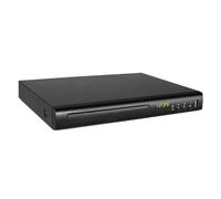 Mini Lettore Dvd Blu Ray For Uso Domestico Facile Da Usare
