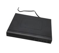 Mini lettore DVD HD con USB 2.0, telecomando, supporto 720P