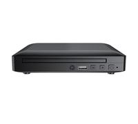 Mini Lettore Dvd Lettore Video Interfaccia USB Home Theater Portatile Lettore Di Dischi Di Film DVD HDMI