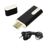 Mini lettore MP3 con schermo LCD, mini lettore musicale MP3 portatile, design con clip, lunga durata della batteria, grande capacità, riduzione del