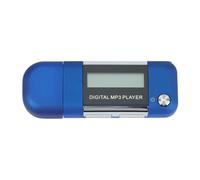Mini lettore MP3 da 8 GB, piccolo lettore musicale con unità flash USB
