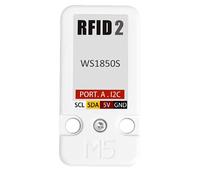 Mini lettore/scrittore RFID 2 unitÃ WS1850S frequenza 13,56 MHz