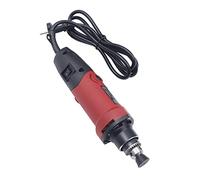 Mini levigatrice 3 in 1 con funzione trapano, levigatrice dritta | nylon e alluminio, struttura compatta, attacco da 1,5 a 6 mm, lavorazione versatile, 6 livelli, alta precisione