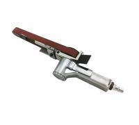 Mini levigatrice a nastro pneumatica con ingresso aria for utensili pneumatici,Resistente all'usura