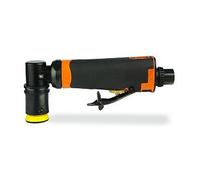 Mini Levigatrice Orbitale Angolare Digitale SISTAR 471.0860