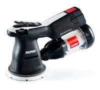 Mini Levigatrice Palmare Orbitale con Orbita 2mm Legno RUPES BIGFOOT Platorello 125mm a Batteria 18V Completo di 2 Batterie Valigetta Alimentatore Caricabatterie e Filtro modello 2024 iBrid HSR73/BLX