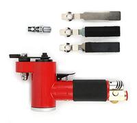 Mini levigatrice pneumatica destra Mini smerigliatrice da 90 gradi Accessori per lucidatura metalli Set FS-30 per carrozzeria