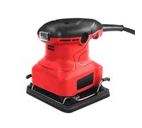 Mini levigatrici elettriche levigatrice a tampone levigatrice elettrica con carta vetrata strumento per la lavorazione del legno lucidatrice per mobili in metallo