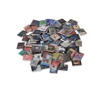 Mini libri per casa delle bambole - Accessorio per la decorazione di una biblioteca in miniatura, set di libri realistico, decorazioni per oggetti di scena | in miniatura per case de