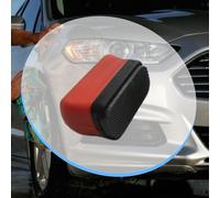 Mini lima per smerigliatura con impugnatura comoda, strumento di molatura