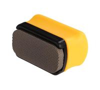 Mini lima per smerigliatura con impugnatura comoda, strumento di molatura