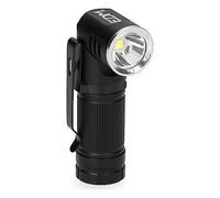MINI LINTERNA LED PLEGABLE RECARGABLE 450 LUMEN EDM marca EDM
