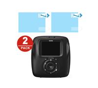 (mini Liplay) 2x Pellicola protettiva per schermo LCD per Fuji Fujifilm Instax SQUARE SQ20 mini Liplay mini Evo