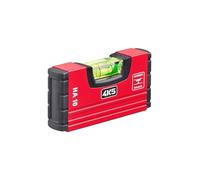 Mini-Livella a bolla d'aria 4K5 603.110-10 - HA 10 (10 cm)