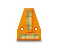 Mini livella Piramide