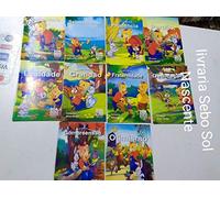 Mini livros o que cabe no meu mundo II