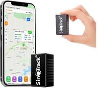 Mini LOCALIZZATORE ANTIFURTO SATELLITARE GPS TRACKER GSM 4g GPRS AUTO GPS