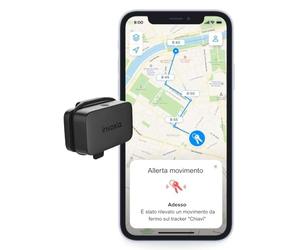 Mini Localizzatore GPS