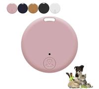 Mini Localizzatore GPS, Dispositivi Localizzatori Bluetooths Anti-smarrimento, Localizzatore Per Animali Domestici Per Cani Gatti, Smart Tracker Tag Con Allarme Bidirezionale, Pers Bambini, Auto(C)