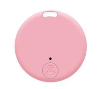 Mini localizzatore GPS impermeabile per cani con allarme bidirezionale e mappa