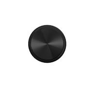 Mini localizzatore GPS per animali domestici (modello CD, nero) per prodotti Apple, compatibile con dispositivi intelligenti anti-smarr