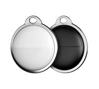 Mini localizzatore GPS Smart Bluetooth per Apple iOS Trova la mia APP tag