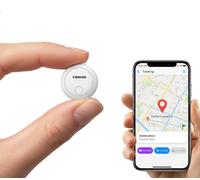 Mini Localizzatore GPS tracker senza sim satellitare micro Auto moto IPHONE