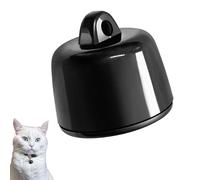 Mini localizzatore per animali domestici, collare intelligente per localizzare la posizione, localizzatore di piccoli animali domestici per gatti, cani, monitoraggio in tempo reale in tutto il mondo