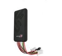 MINI LOCALIZZATORE SATELLITARE ANTIFURTO CON SIM GPS GSM GPRS TRACKER AUTO MOTO