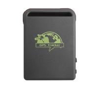 MINI LOCALIZZATORE TK102B SATELLITARE GPRS GPS GSM ANTIFURTO TRACKER AUTO TF