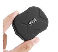Mini Localizzatori GPS Impermeabile MINI TK905 - Monitoraggio in Tempo Reale Anti-perso per Veicoli/Auto/Bambini con App Gratuita e Geo-Fence Alarm - Tracker Portatile GPS/GPRS/GSM