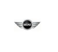 Mini logo originale posteriore per MINI Clubman F54 - fino a 03/18