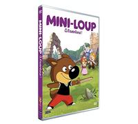 Mini-Loup A L'Aventure