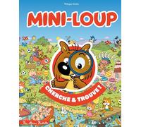 Mini-Loup: Cherche et trouve !