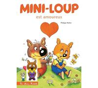 Mini-Loup est amoureux: Avec 1 figurine