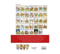 Mini-Loup et les pirates + Sabre gonflable