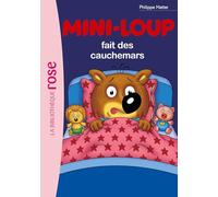 Mini-Loup fait des cauchemars