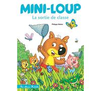 Mini-Loup La sortie de classe