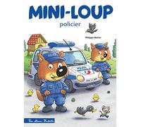 Mini-Loup policier