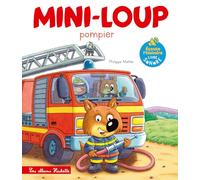 Mini-Loup Pompier