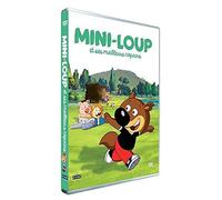 Mini-Loup - Saison 2, Vol. 2 : Mini-Loup et ses meilleurs copains