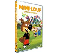 Mini-Loup - Vol. 2 : Mini-Loup Fête Son Anniversaire