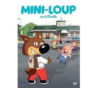 Mini-Loup-Vol. 4 : Va à l'école