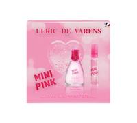 Mini Love - Eau de Parfum Natural + Eau de Parfum da 25 ml, 20 ml